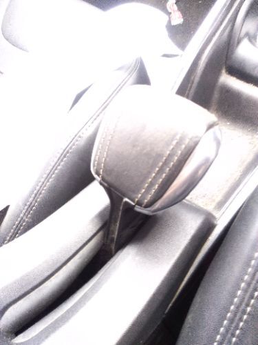 PEUGEOT 2008 MKI 2013-2016 HANDBRAKE