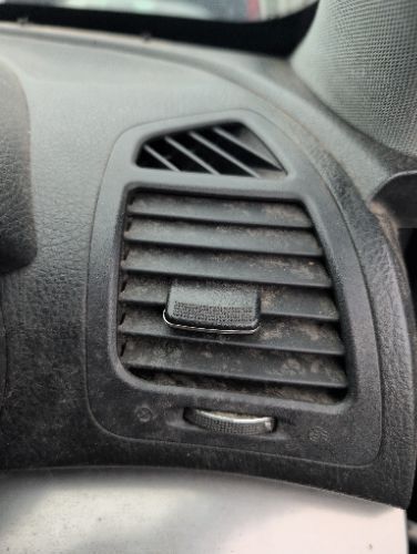 KIA SORENTO XM MKII 2010-2012 DASH VENT RIGHT SIDE OUTER