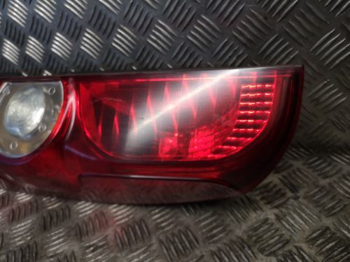 2017 VAUXHALL COMBO GENUINE OFFSIDE RIGHT DRIVER'S REAR BRAKE LIGHT UNIT