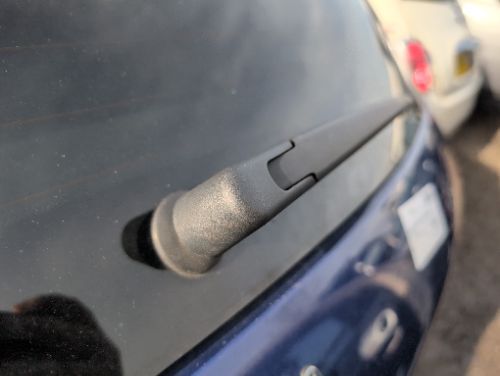 PEUGEOT 308 MKII 2017-2021 REAR WIPER ARM