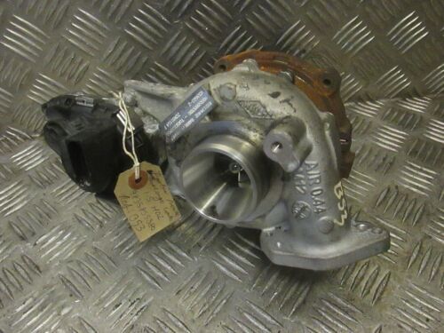 PARTNER BERLINGO COMBO PROACE 1.5 HDI TURBOCHARGER 9835855380 (REF: B53)