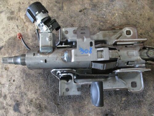 PEUGEOT 308 GENUINE ADJUSTABLE STEERING COLUMN SUPPORT