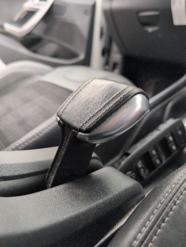 PEUGEOT 2008 E-HDI ALLURE FAP MK1 (PH1) (A94) MKI 2013-2016 HANDBRAKE