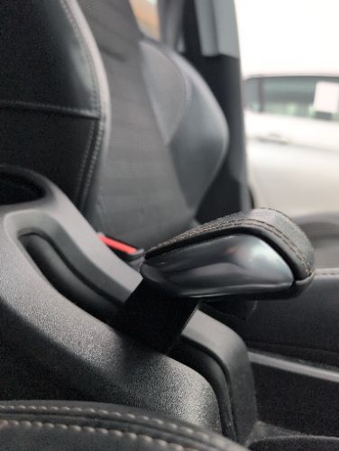 PEUGEOT 2008 E-HDI ALLURE FAP MK1 (PH1) (A94) MKI 2013-2016 HANDBRAKE