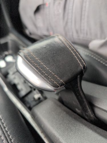 PEUGEOT 2008 E-HDI ALLURE FAP MK1 (PH1) (A94) MKI 2013-2016 HANDBRAKE