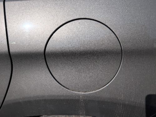 PEUGEOT 2008 ALLURE MK1 2013-2016 FUEL FLAP