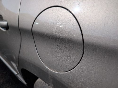 PEUGEOT 2008 ALLURE MK1 2013-2016 FUEL FLAP