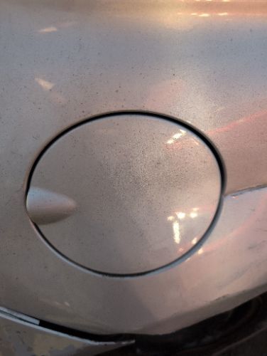 FIAT 500 POP MK2 312 2008-2014 FUEL FLAP