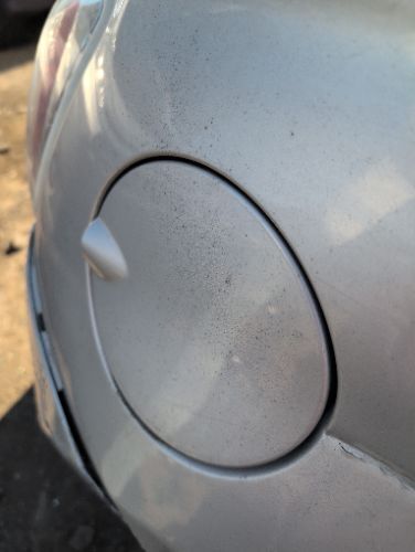 FIAT 500 POP MK2 312 2008-2014 FUEL FLAP