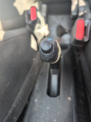 PEUGEOT 108 ACTIVE MK1 2014-2018 HANDBRAKE
