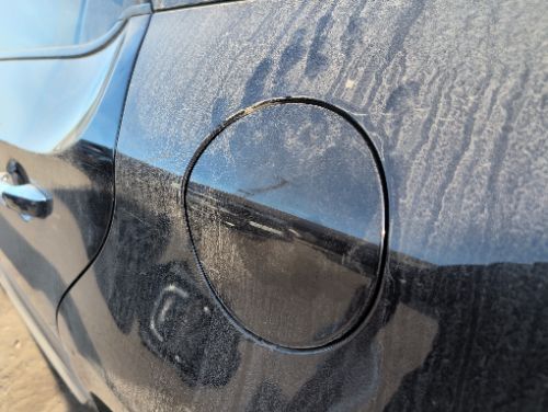 DS DS5 BLUEHDI 1955 S/S MK1 2015-2018 FUEL FLAP