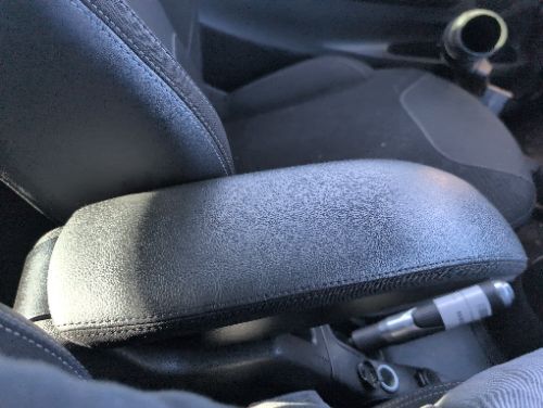 CITROEN DS3 DSTYLE PLUS MK1 2014-2015 CENTRE CONSOLE ARM REST LID