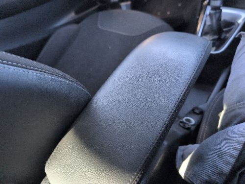 CITROEN DS3 DSTYLE PLUS MK1 2014-2015 CENTRE CONSOLE ARM REST LID