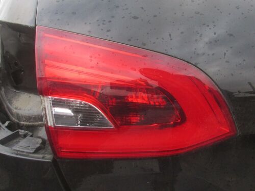 2018 PEUGEOT 308 SW GENUINE NEARSIDE LEFT PASSENGER'S SIDE REAR INNER LIGHT