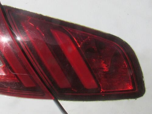 2014 PEUGEOT 308 HATCHBACK GENUINE NEARSIDE LEFT REAR INNER LIGHT