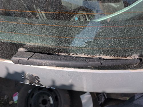 PEUGEOT 308 ALLURE MK2 (T9) 2014-2017 REAR WIPER ARM