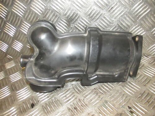 2018 ALFA ROMEO STELVIO 2.2 DIESEL GENUINE AIR INTAKE PIPE / ELBOW 50552191