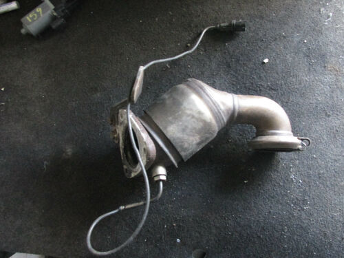 ALFA ROMEO 159 2009 JTDM 1.9 EXHAUST CAT 55187620