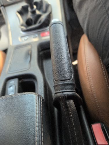 ALFA ROMEO SPIDER 939 2007-2011 HANDBRAKE