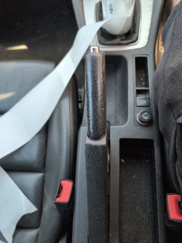 AUDI A4 S LINE B7 2006-2009 HANDBRAKE