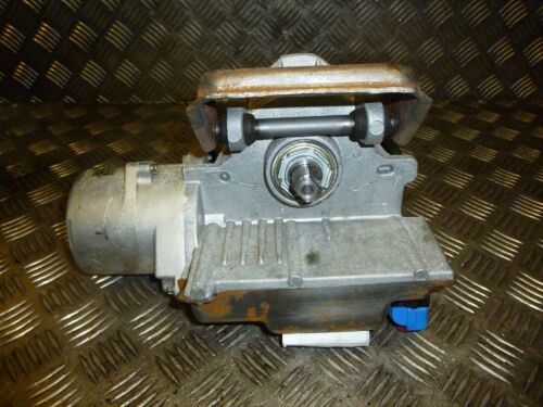 FIAT ELECTRIC POWER STEERING COLUMN 735761318