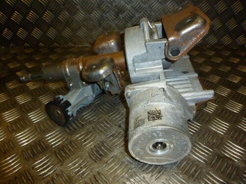 FIAT ELECTRIC POWER STEERING COLUMN 735761318