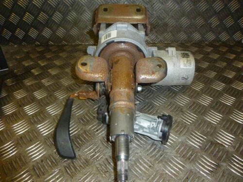 FIAT ELECTRIC POWER STEERING COLUMN 735761318
