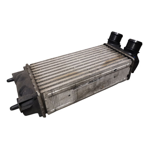 PEUGEOT PARTNER 2015-2018 INTERCOOLER