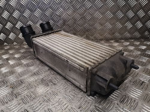 PEUGEOT PARTNER 2015-2018 INTERCOOLER