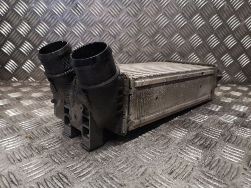 PEUGEOT PARTNER 2015-2018 INTERCOOLER