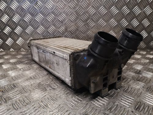PEUGEOT PARTNER 2015-2018 INTERCOOLER