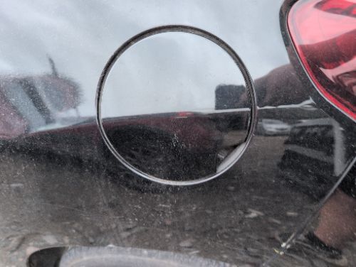 DS DS3 PURETECH 2015-2016 FUEL FLAP