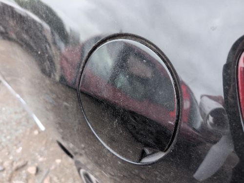 DS DS3 PURETECH 2015-2016 FUEL FLAP