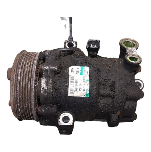 ALFA ROMEO MITO SPRINT MK1 2011-2016 AIR CON COMPRESSOR PUMP