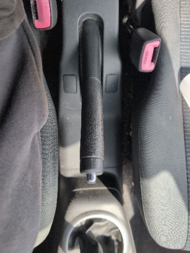 SUZUKI SWIFT SZ3 2005-2011 HANDBRAKE