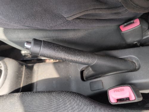 SUZUKI SWIFT SZ3 2005-2011 HANDBRAKE