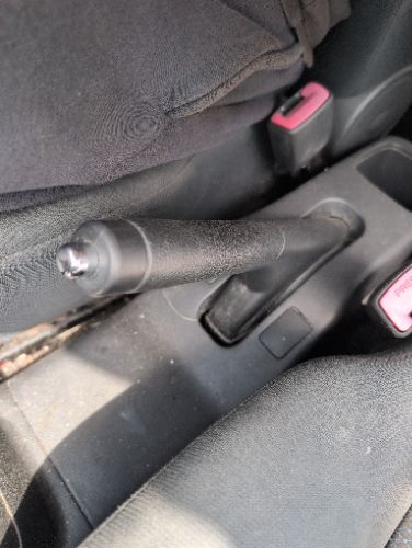 SUZUKI SWIFT SZ3 2005-2011 HANDBRAKE