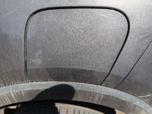 2021 VAUXHALL CROSSLAND MK1 FUEL FLAP