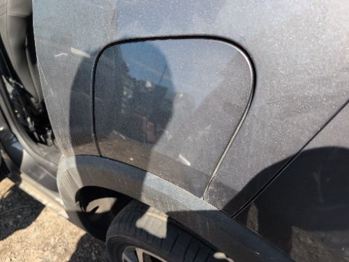 2021 VAUXHALL CROSSLAND MK1 FUEL FLAP