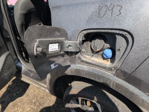 2021 VAUXHALL CROSSLAND MK1 FUEL FLAP