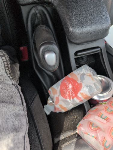 ALFA ROMEO 159 SPORTWAGON 2009-2010 HANDBRAKE