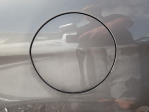 PEUGEOT 2008 MK1 2013-2016 FUEL FLAP