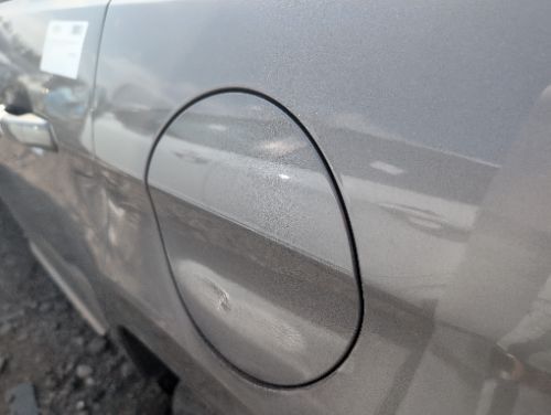 PEUGEOT 2008 MK1 2013-2016 FUEL FLAP
