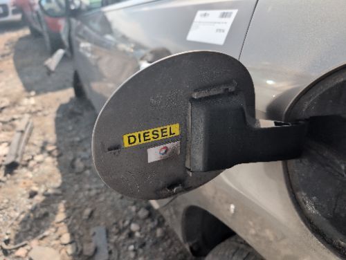 PEUGEOT 2008 MK1 2013-2016 FUEL FLAP