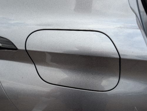2023 PEUGEOT 308 PREMIUM MK3 FUEL FLAP