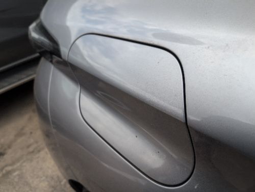 2023 PEUGEOT 308 PREMIUM MK3 FUEL FLAP