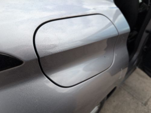 2023 PEUGEOT 308 PREMIUM MK3 FUEL FLAP