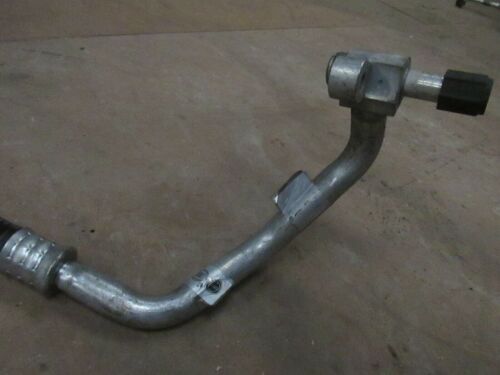 FIAT 500 1.2 PETROL GENUINE AIR CONDITIONING PIPE / HOSE 51871844