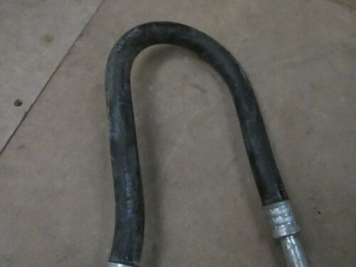 FIAT 500 1.2 PETROL GENUINE AIR CONDITIONING PIPE / HOSE 51871844