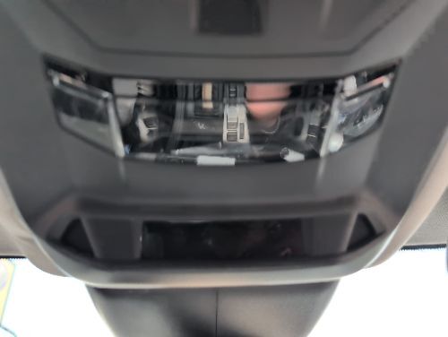 2023 PEUGEOT 308 PREMIUM MK3 INTERIOR MAIN LIGHT